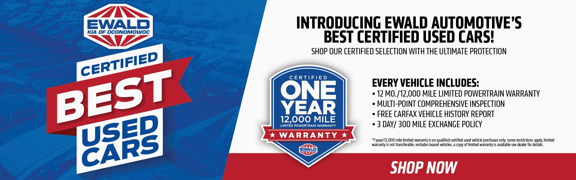 Certified Best Used Cars